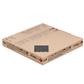 DryBarrier 2 ft. x 2 ft. x 3/8 in. Low Profile Subfloor Panel (8-Pack)