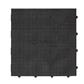 DryBarrier 2 ft. x 2 ft. x 3/8 in. Low Profile Subfloor Panel (8-Pack)