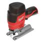 Milwaukee 2445-20 M12 12-Volt Lithium-Ion Cordless High Performance Jig Saw (Tool Only)