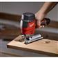 Milwaukee 2445-20 M12 12-Volt Lithium-Ion Cordless High Performance Jig Saw (Tool Only)