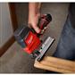 Milwaukee 2445-20 M12 12-Volt Lithium-Ion Cordless High Performance Jig Saw (Tool Only)