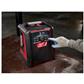 MILWAUKEE 2792-20 M18 WORKSITE BT RADIO/CHARGER