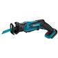 Makita DJR183Z 18-Volt Lithium-Ion 1/2 in. Stroke Cordless Reciprocating Saw (Tool Only)