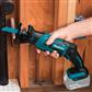 Makita DJR183Z 18-Volt Lithium-Ion 1/2 in. Stroke Cordless Reciprocating Saw (Tool Only)