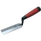 MARSHALLTOWN 54SD 5 in. x 1-1/2 in. Carbon Steel Heavy-Duty Margin Trowel