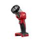 Milwaukee 2735-20 M18 18-Volt Lithium-Ion Cordless 160-Lumens LED Work Light (Tool Only)