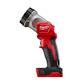 Milwaukee 2735-20 M18 18-Volt Lithium-Ion Cordless 160-Lumens LED Work Light (Tool Only)