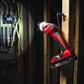 Milwaukee 2735-20 M18 18-Volt Lithium-Ion Cordless 160-Lumens LED Work Light (Tool Only)