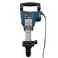 BOSCH DH1020VC 15 Amp 1-1/8 in. SDS-Max Variable-Speed Demolition Hammer