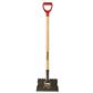 Garant GRS12D 12 in. Wooden D-Handle Roofers Spade Shovel