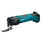 Makita DTM51ZKX7 18-Volt Lithium-Ion Cordless Toolless Multi-Tool with Accessories and Case (Tool Only)