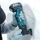 Makita DTM51ZKX7 18-Volt Lithium-Ion Cordless Toolless Multi-Tool with Accessories and Case (Tool Only)