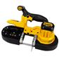 DEWALT DCS371B 20-Volt MAX Lithium-Ion Cordless Band Saw (Tool Only)