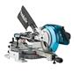 Makita LS0815FL 10.5 Amp 8-1/2 in. Sliding Mitre Saw with Laser
