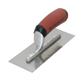 MARSHALLTOWN 13106 8 in. x 3 in. Curved Handle Stainless Steel Midget Trowel