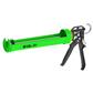 Albion B12Q 900mL Single 12:1 Drive Green Metal Cartridge Manual Caulking Sealant Gun