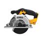 DEWALT DCS373B 20-Volt MAX Lithium-Ion 5-1/2 in. Cordless Metal Cutting Circular Saw (Tool Only)