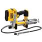 DEWALT DCGG571B 20-Volt MAX Lithium-Ion Cordless Grease Gun (Tool Only)