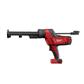 Milwaukee 2641-20 M18 18-Volt Lithium-Ion 10 oz. Cordless Caulk and Adhesive Gun (Tool Only)