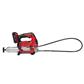 Milwaukee 2646-20 M18 18-Volt Lithium-Ion Cordless 2 Speed Grease Gun (Tool Only)