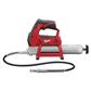 Milwaukee 2446-20 M12 12-Volt Lithium-Ion Cordless Grease Gun (Tool Only)