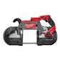 Milwaukee 2729-20 M18 FUEL 18-Volt Lithium-Ion Brushless Deep Cut Band Saw (Tool Only)