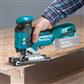 Makita DJV181Z 18-Volt Lithium-Ion Brushless Barrel Grip Jig Saw (Tool Only)