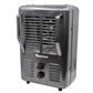 TOOLTECH 100067 1,500 Watt Electric Heater with Overheat Protection