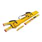 STABILA 30035 7 ft. - 12 ft. Plate Level Nylon Case