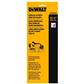 DEWALT DW3982C 32-7/8 in. 14-TPI Bi-Metal Portable Band Saw Blade (3-Pack)