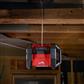 Milwaukee 2361-20 M18 ROVER 18-Volt Lithium-Ion Cordless 1,500-Lumen LED Flood Light (Tool Only)