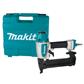 Makita AT638A 1/4 in. 18-Gauge Narrow Crown Stapler