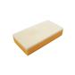 MARSHALLTOWN 16468 9 in. x 4-1/2 in. QLT Drywall Wet Sanding Sponge