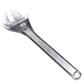 TOOLTECH 702608 24 in. Adjustable Wrench