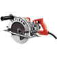 SKILSAW SPT70WM-01/22 15 Amp 10-1/4 in. Corded Magnesium SAWSQUATCH Worm Drive Circular Saw