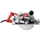 SKILSAW SPT70WM-01/22 15 Amp 10-1/4 in. Corded Magnesium SAWSQUATCH Worm Drive Circular Saw