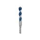 BOSCH HCBG22T 3/4 in. x 4 in. x 6 in. BLUEGRANITE TURBO Carbide 4-Cutter Masonry Hammer Hex Shank Drill Bit