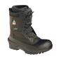 Baffin 71570238 Men's CSA 8 in. Black Workhorse Metal-Free Waterproof -60-Degree Winter Safety Work Boots