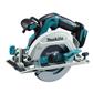 Makita DHS680Z 18-Volt LXT Lithium-Ion 6-1/2 in. Brushless Circular Saw (Tool Only)