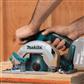 Makita DHS680Z 18-Volt LXT Lithium-Ion 6-1/2 in. Brushless Circular Saw (Tool Only)