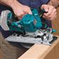 Makita DHS680Z 18-Volt LXT Lithium-Ion 6-1/2 in. Brushless Circular Saw (Tool Only)