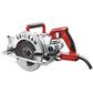 SKILSAW SPT77WML-01 15 Amp 7-1/4 in. Corded Lightweight Magnesium Worm Drive Circular Saw 