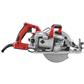 SKILSAW SPT77WML-01 15 Amp 7-1/4 in. Corded Lightweight Magnesium Worm Drive Circular Saw 