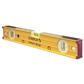 STABILA 38616 16 in. TYPE 96M Rare Earth Magnetic Level