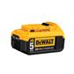 DEWALT DCB205 20-Volt 5.0-Ah MAX XR Lithium-Ion Battery