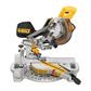 DEWALT DCS361B 20-Volt MAX Lithium-ion 7-1/4 in. Cordless Sliding Mitre Saw (Tool Only)