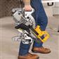 DEWALT DCS361B 20-Volt MAX Lithium-ion 7-1/4 in. Cordless Sliding Mitre Saw (Tool Only)