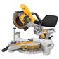 DEWALT DCS361B 20-Volt MAX Lithium-ion 7-1/4 in. Cordless Sliding Mitre Saw (Tool Only)
