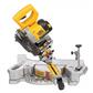 DEWALT DCS361B 20-Volt MAX Lithium-ion 7-1/4 in. Cordless Sliding Mitre Saw (Tool Only)