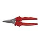 Bessey D47 5-3/4 in. Straight-Cut Multi-Purpose Mini Snip